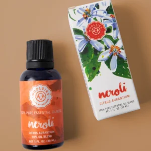 Neroli Essential Oil.1oz